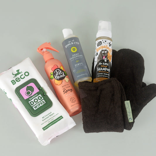 Grooming Bundle