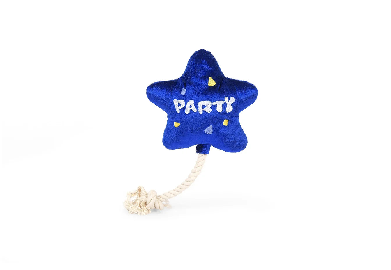 Mini Party Balloon Dog Toy