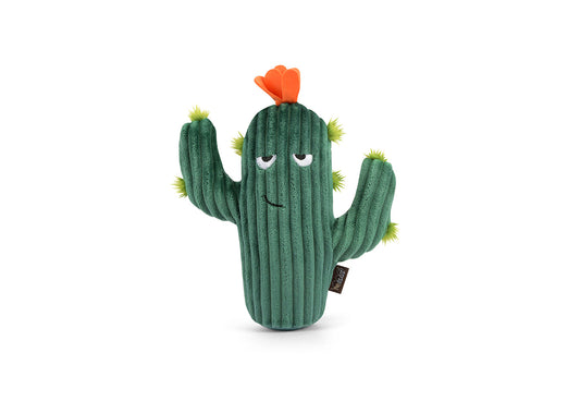 Prickly Pup Cactus Toy