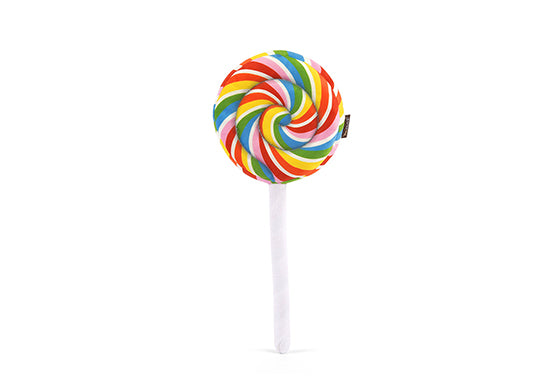 Snack Attack Lollipop