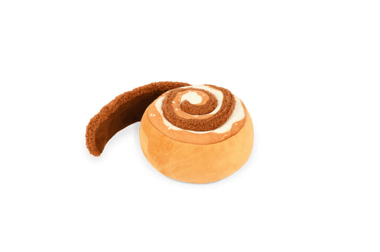 Cinna- bone Dog Toy