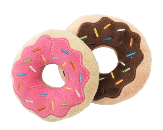 Donut Dog Toys