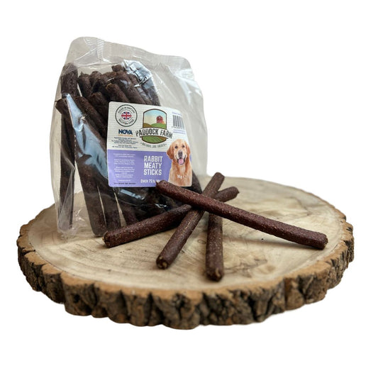 Meaty Sticks | 2 Flavours