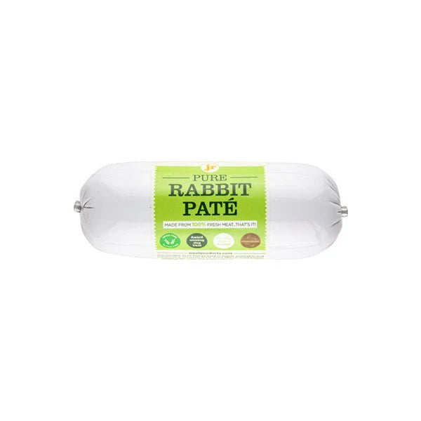 JR Pure Pate 400g