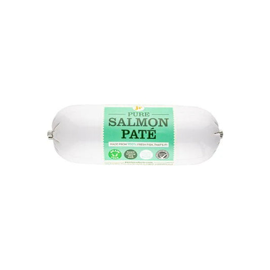 JR Pure Pate 400g