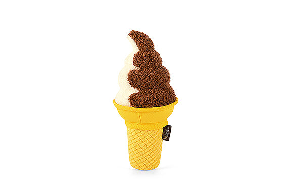 Soft Serve Toy