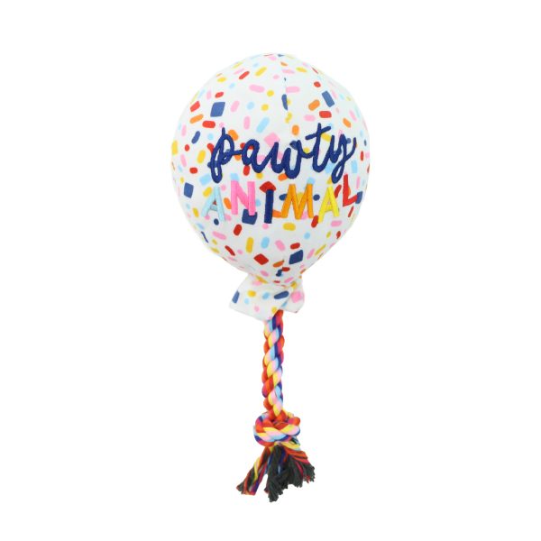 Pawty Balloon