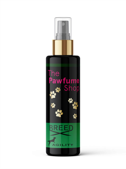 Breed Agility Dog Fragrance