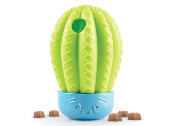 Cactus Treat Dispenser