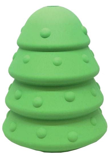 Christmas Tree Treat Dispenser