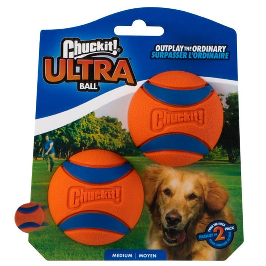 Ultra Ball 2 Pack