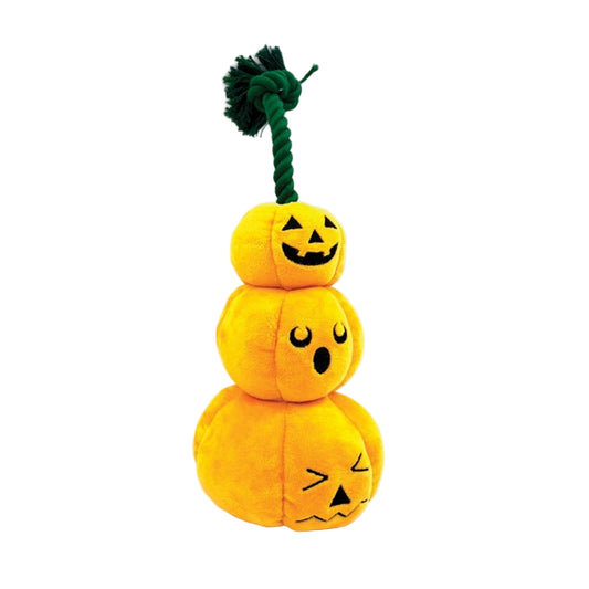 Halloween Pumpkin Stack Toy