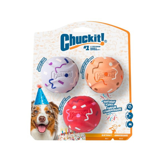 Birthday Ball Medley