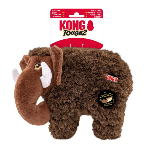 Toughz Mammoth Toy