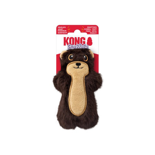 Snuzzles Mini Otter XS