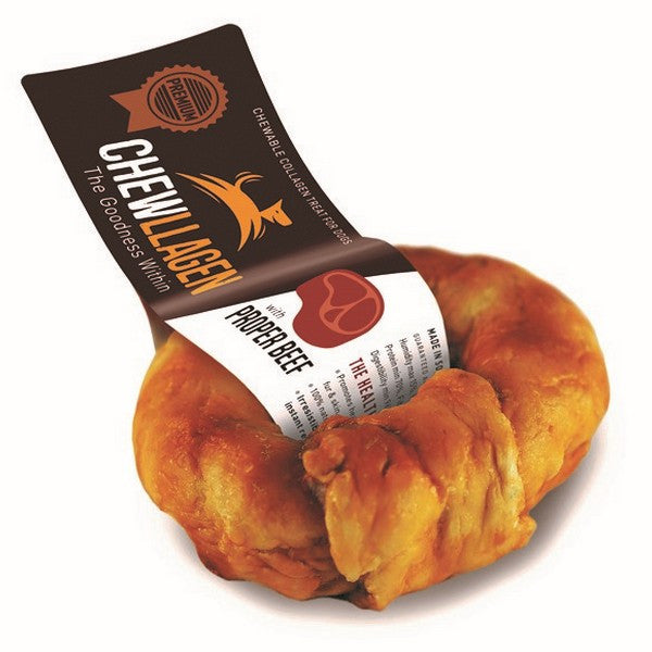 Collagen Donut