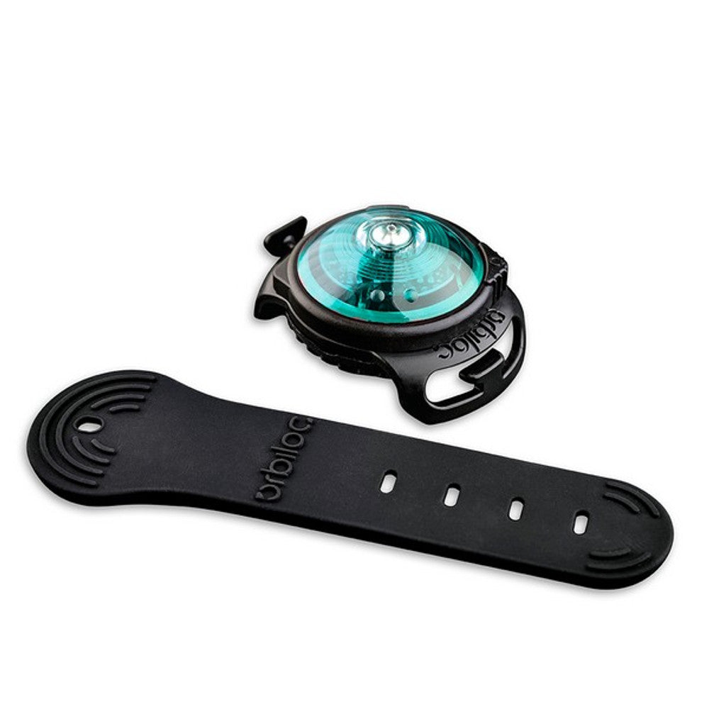Dog Safety Light | 3 Colours
