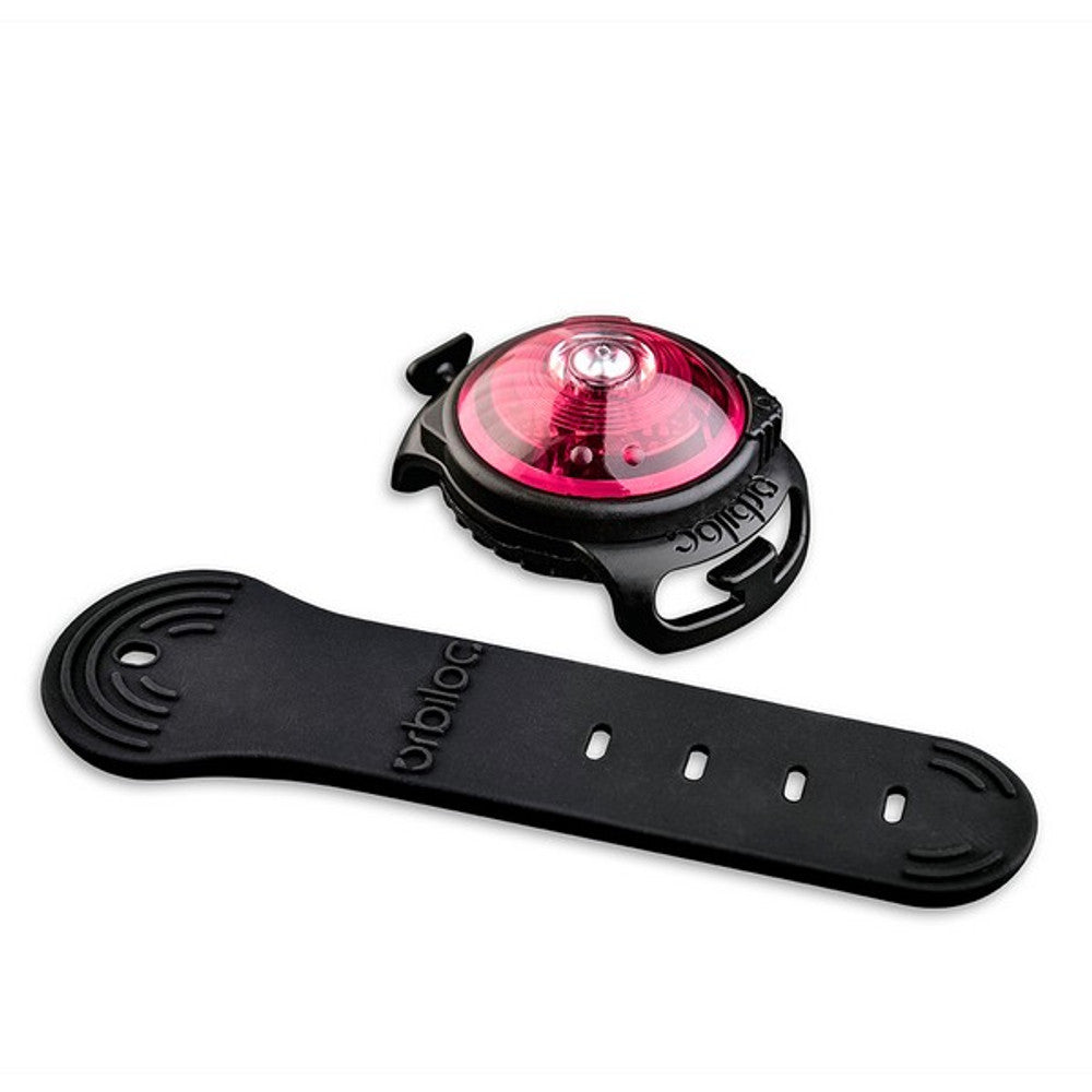 Dog Safety Light | 3 Colours