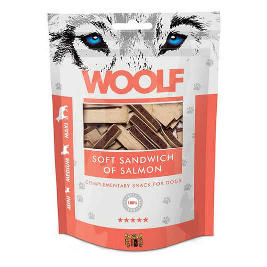 Soft Sandwich