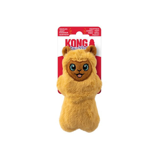 Snuzzles Mini Llama XS