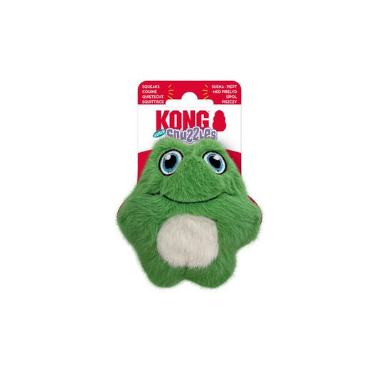 Snuzzles Mini Frog XS