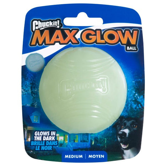 Max Glow Ball 1 Pack