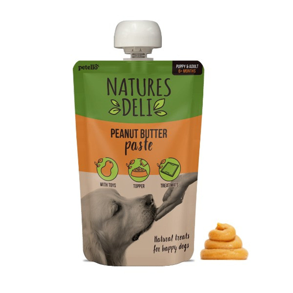 Paste Pouch