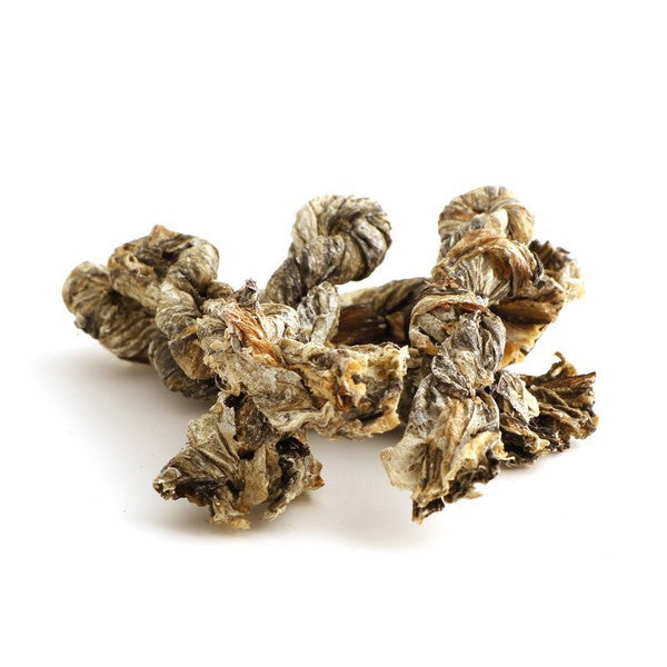 Sea Jerky Fish Twists