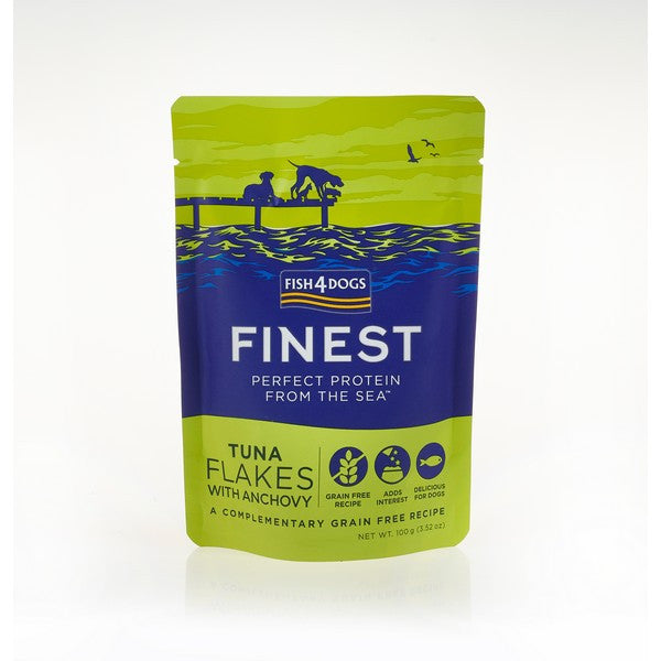 Finest Flakes | 3 Variations