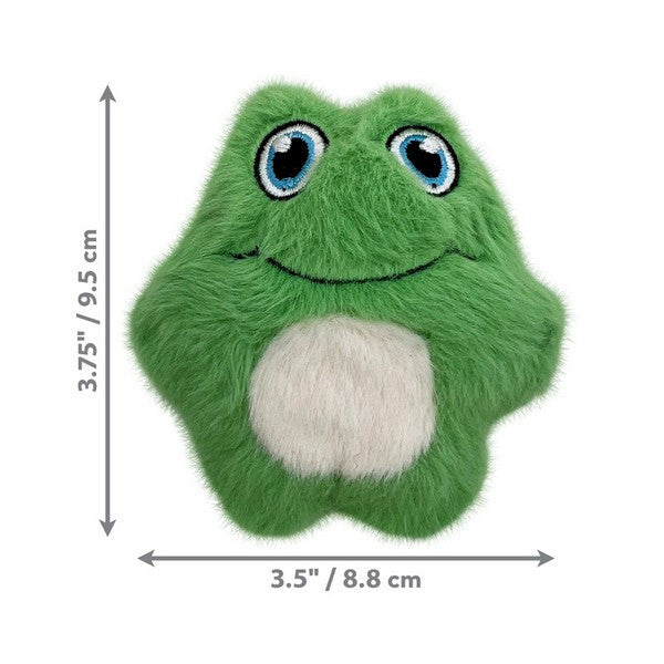 Snuzzles Mini Frog XS