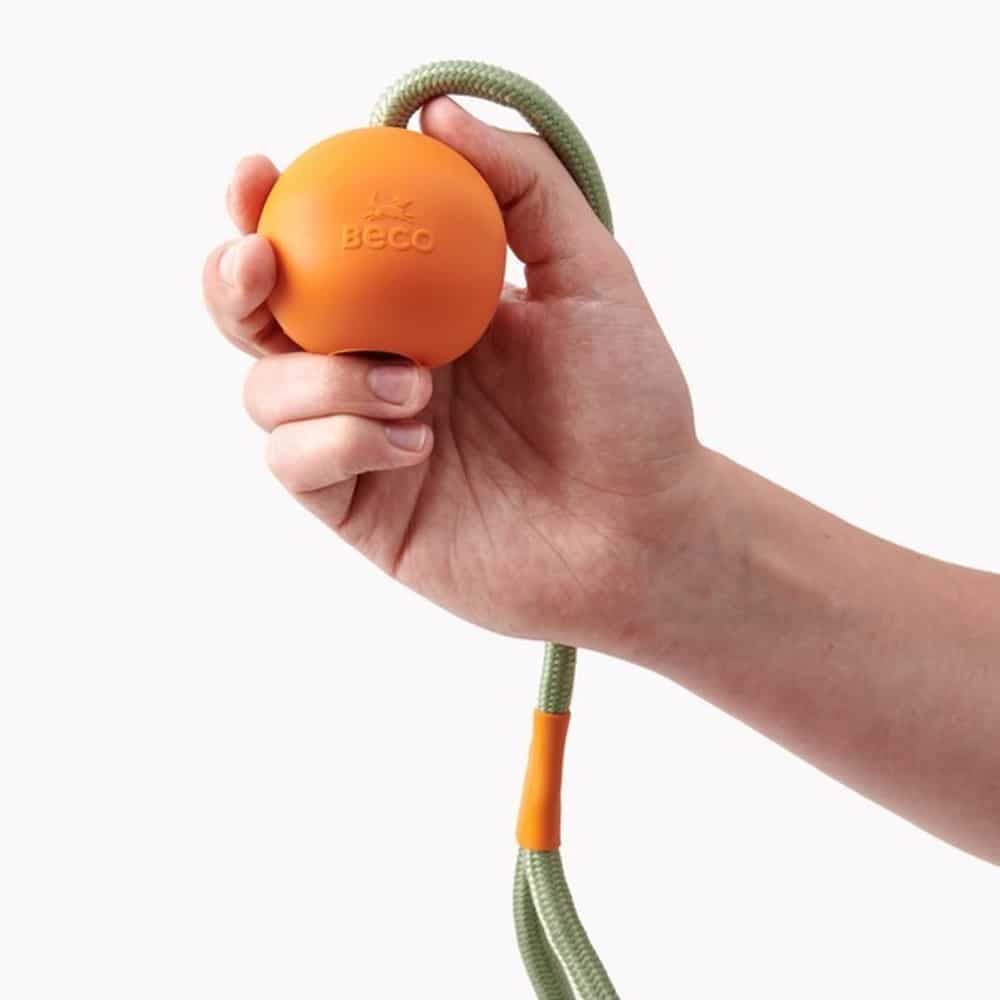 Slinger Ball Fetch Toy