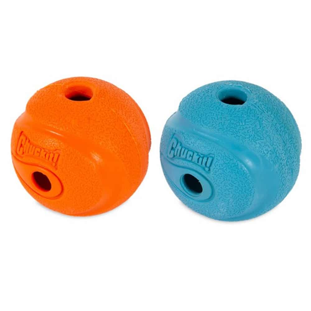 Whistler Ball 2 Pack