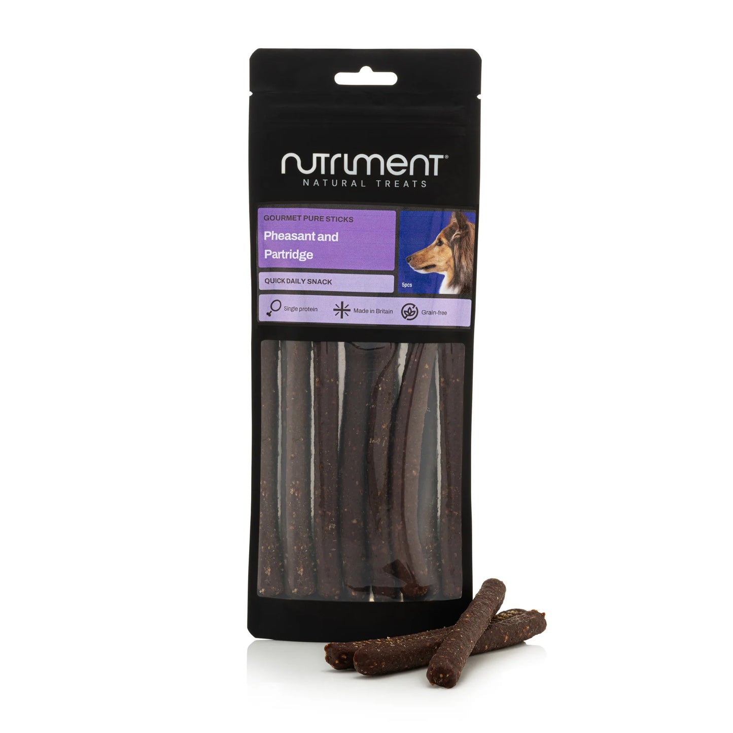 Gourmet Pure Sticks | 4 Flavours