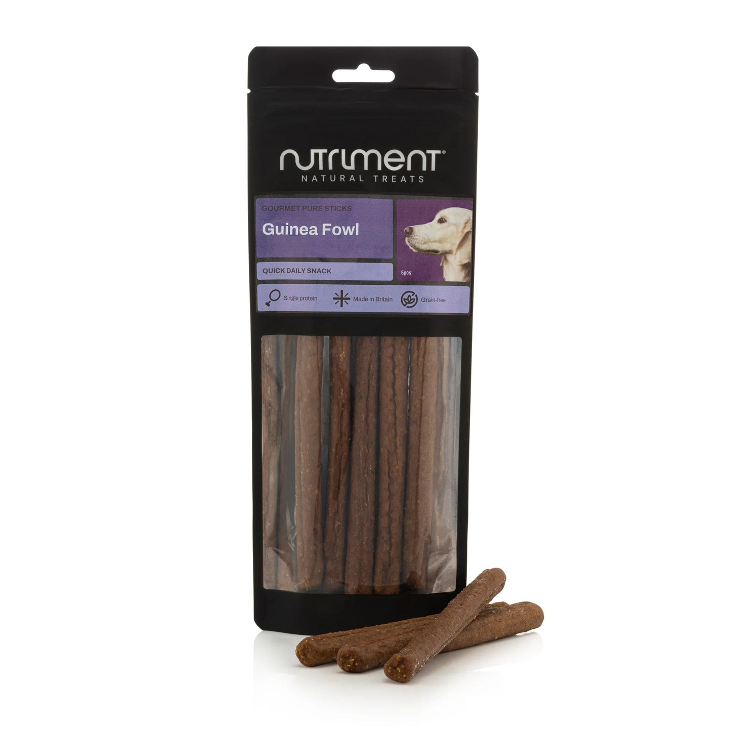 Gourmet Pure Sticks | 7 Flavours