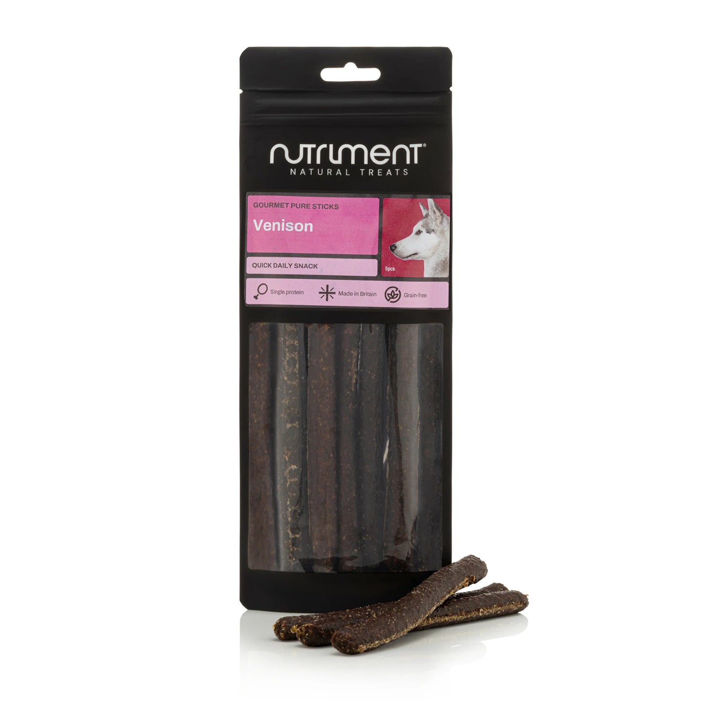 Gourmet Pure Sticks | 4 Flavours