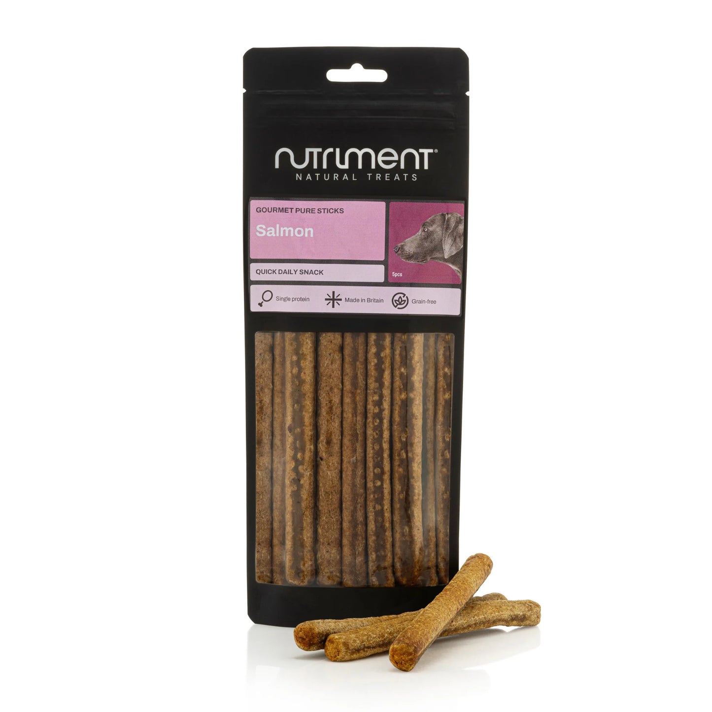 Gourmet Pure Sticks | 7 Flavours