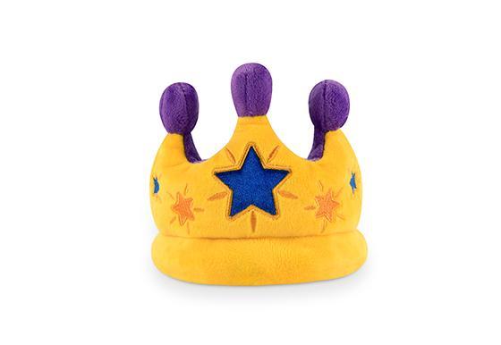 Canine Crown Plush Toy