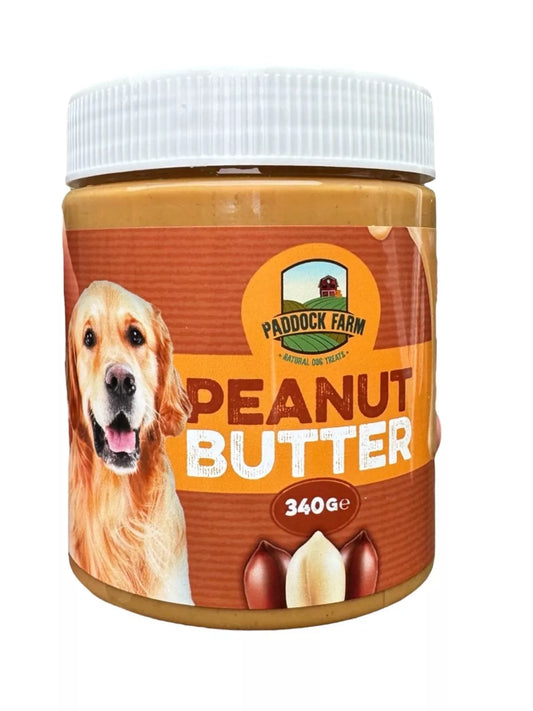 Peanut Butter